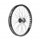 GSPORT Elite Ribcage/Roloway Front Wheel 20 x 1.75" Black