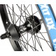 BSD XLT/Revolution Rear Wheel 20" x 36H RHD Teal