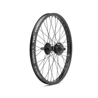 CINEMA 333/ZX Rear Wheel 20