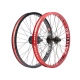ODYSSEY Hazard / Antigram V2 Rear Wheel 20" x 36H Black
