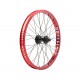 ODYSSEY Hazard / Antigram V2 Rear Wheel 20" x 36H Anodised Red