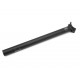 CINEMA Stealth Seat Post Pivotal 25.4 x 330mm Black