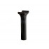 TIOGA D-Lite Seat Post Pivotal 25.4 x 135mm Black