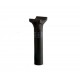 TIOGA D-Lite Seat Post Pivotal 25.4 x 135mm Black