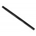 SKYWAY Retro Straight Seat Post 25.4 x 450mm Black