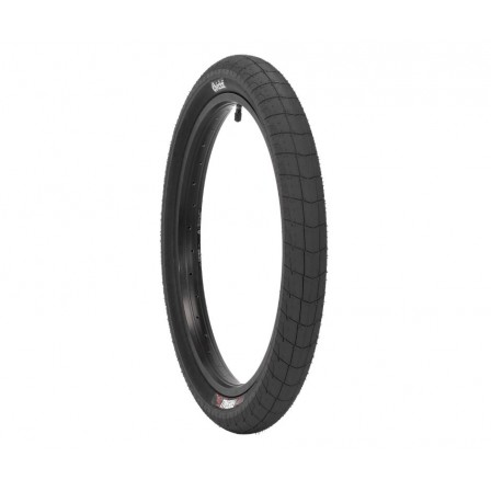 ECLAT Fireball Tyre 20 x 2.3" Black