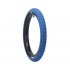ECLAT Fireball Tyre 20 x 2.3" Classic Blue/Black Wall