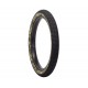 ECLAT Fireball Tyre 20 x 2.3" Black/Camo Wall