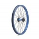 CINEMA 333/ZX Front Wheel 20" x 36H Blue