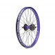 CINEMA 333/ZX Rear Wheel 20" x 36H RHD Purple