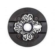 BSD Jonesin (Sam Jones) Front Sprocket Black Signature