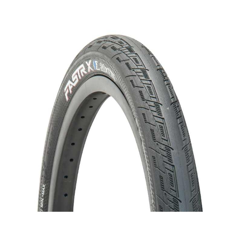 TIOGA Fastr X S-Spec 20 x 1 1/8 Tyre Black