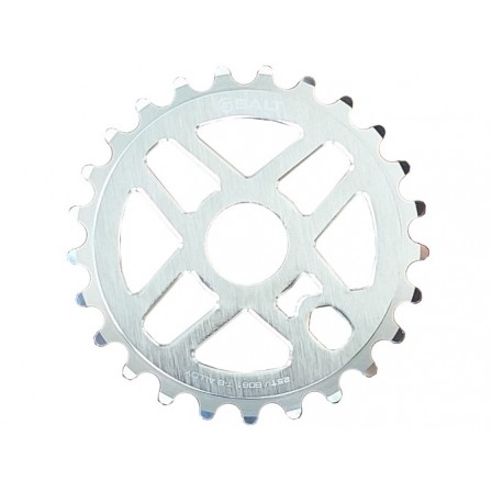 SALT Pro Front Sprocket High Polished