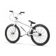 WETHEPEOPLE The Atlas 24" Bike White