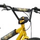 SE Bikes Beast Mode Ripper 27.5"+ BMX Bike Retro Series - Golden