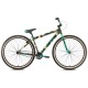 SE Bikes Big Flyer 29" BMX Bike  Army Camo - 45th Year of Radness 