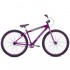 SE Bikes Big Ripper 29" Purple Rain