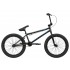 Haro Downtown 20" Freestyle BMX Bike Black