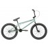 Haro Boulevard 20" Freestyle BMX Bike Matte Salvia