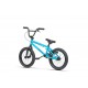 RADIO Revo 16" BMX Bike Surf Blue