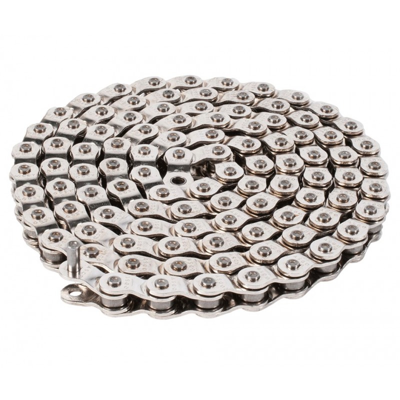 ODYSSEY Bluebird Half Link Chain Half Link Silver