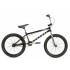 Haro Parkway 20" BMX Bike Black