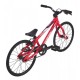 Chase Position one 16.25"TT Micro Mini Complete Bike Red/White/Blue