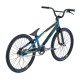 Chase 2023 Element 22.00"TT Pro+ 24" Bike Blue