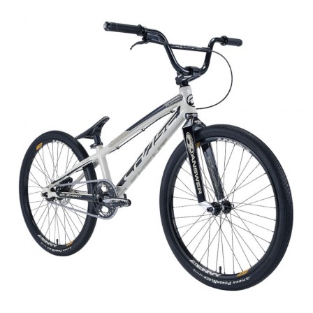 Chase 2023 Element 22.00"TT Pro+ 24" Bike Dust