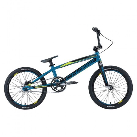 Chase 2023 Element 21.00"TT Pro XL Bike Blue