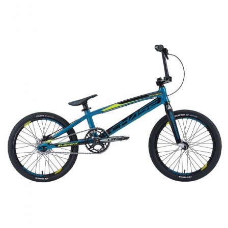 Chase 2023 Element 21.50"TT Pro XXL Bike Blue