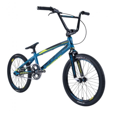 Chase 2023 Element 22.00"TT Pro XXXL Bike Blue
