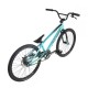 Chase 2023 Edge 24"  Cruiser Bike Teal