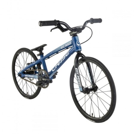 Chase 2023 Edge Micro Mini 16.25" TT Bike Blue