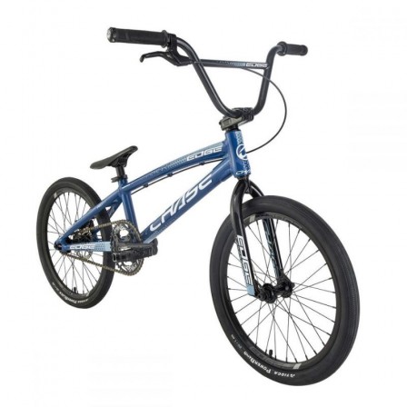 Chase 2023 Edge Pro 20.5" TT Bike Blue