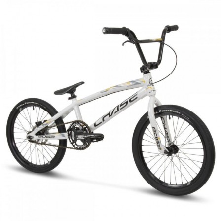 Chase 2024 Edge 20.5" TT Pro Bike Cement