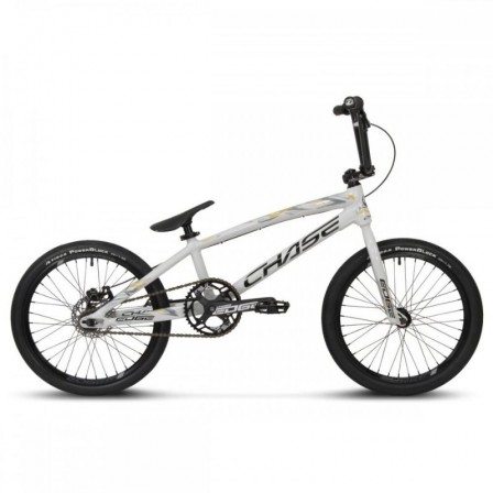 Chase 2024 Edge 21" TT Pro XL Bike Cement