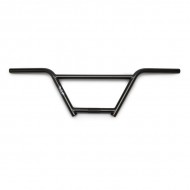 SE Oakland 4pc Cruiser Bars Black by SE Bikes