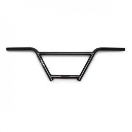 SE Oakland 4pc Cruiser Bars Black by SE Bikes