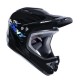 Kenny Racing Helmet Downhill Full Face Holographic Black Small