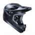 Kenny Racing Helmet Downhill Full Face Matte Black 2XS