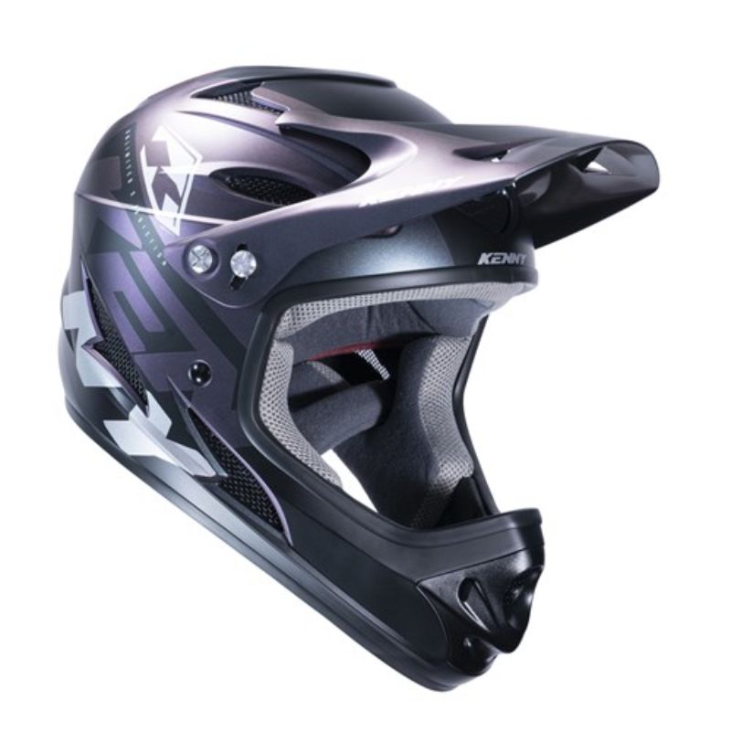 Kenny Racing Helmet Downhill Full Face Prisme Medium