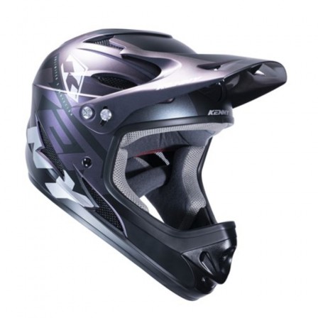 Kenny Racing Helmet Downhill Full Face Prisme Small