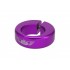 Champ Clamp 31.8mm Seat Clamp Purple by SE