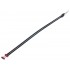 SALTPLUS Rotor Dual Gyro Brake Cable 400mm Large Black