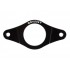 ODYSSEY G3 Gyro Rotor Plate Alloy Black