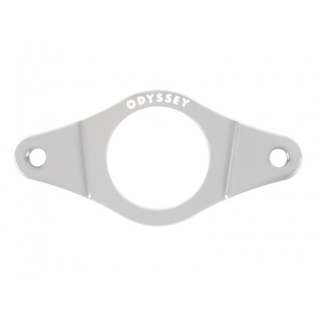 ODYSSEY G3 Gyro Rotor Plate Alloy Polished