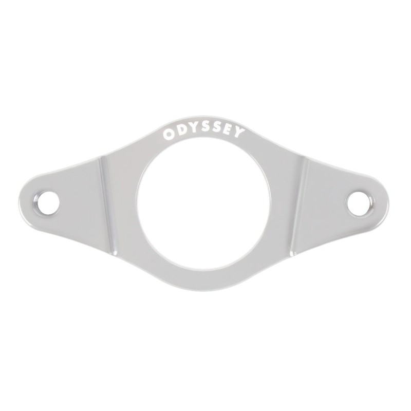 ODYSSEY G3 Gyro Rotor Plate Alloy Polished