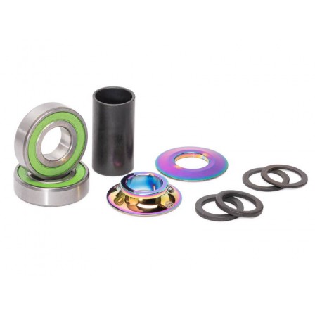 SALTPLUS Echo BB Set Mid 19mm Oil Slick