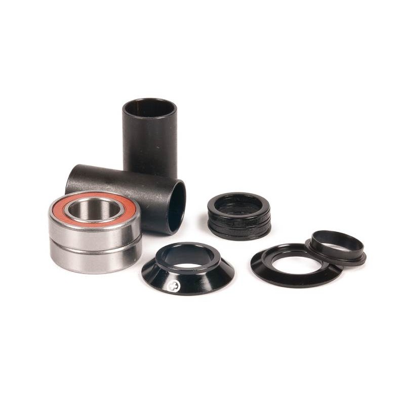 SALTPLUS Echo BB Set Mid 22mm Black